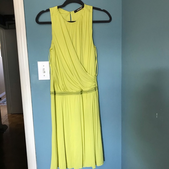 COPY - ROBERTO CAVALLI summer dress., - Picture 5 of 14